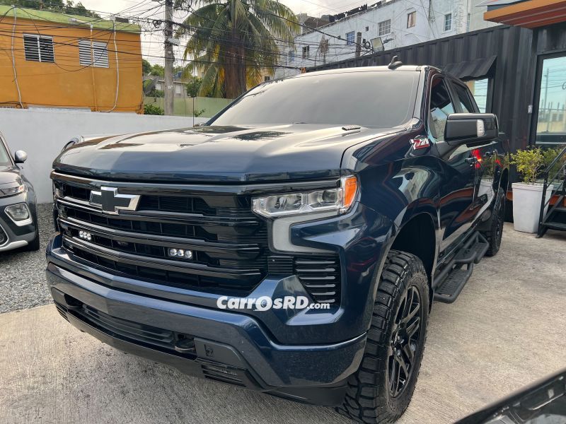 Chevrolet
