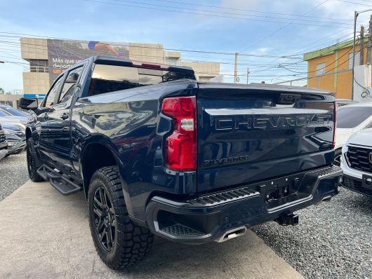 Chevrolet