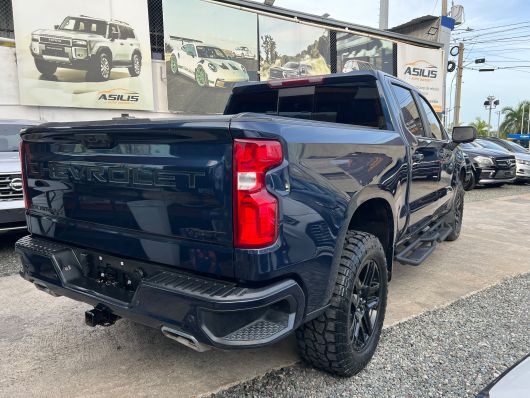 Chevrolet