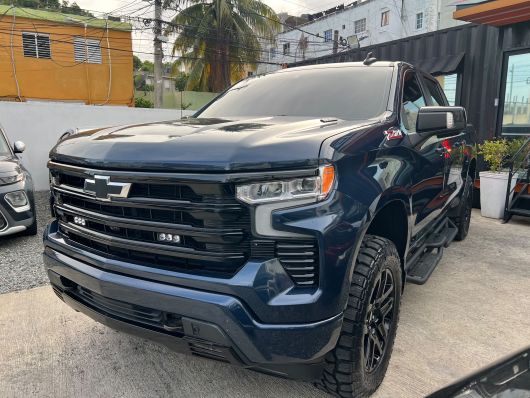 Chevrolet