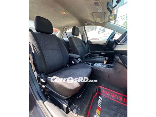 Mitsubishi Lancer Carros en venta