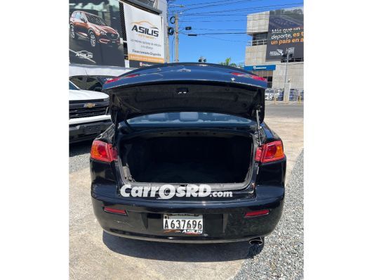 Mitsubishi Lancer Carros en venta
