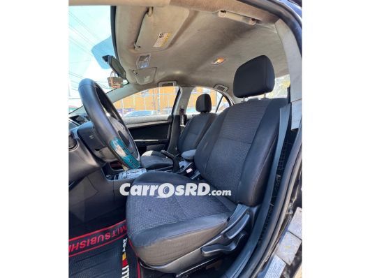Mitsubishi Lancer Carros en venta