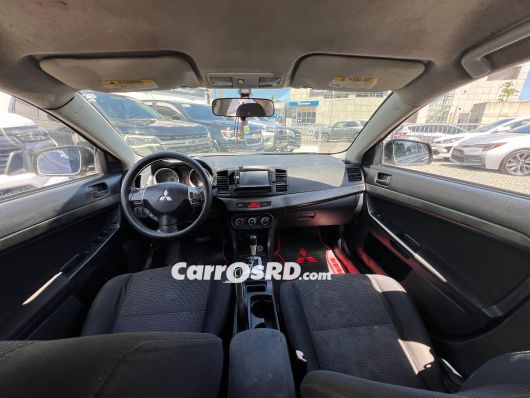 Mitsubishi Lancer Carros en venta