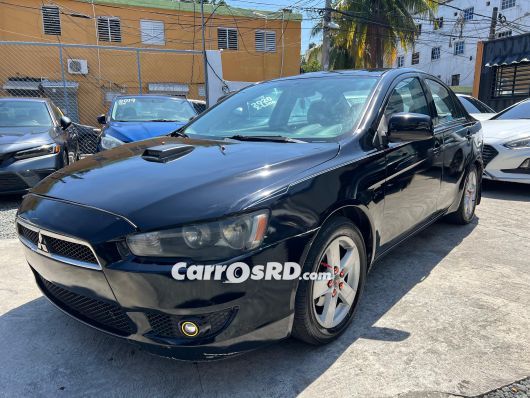 Mitsubishi Lancer Carros en venta