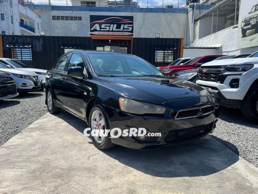 Mitsubishi Lancer Carros en venta