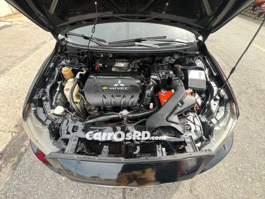 Mitsubishi Lancer Carros en venta