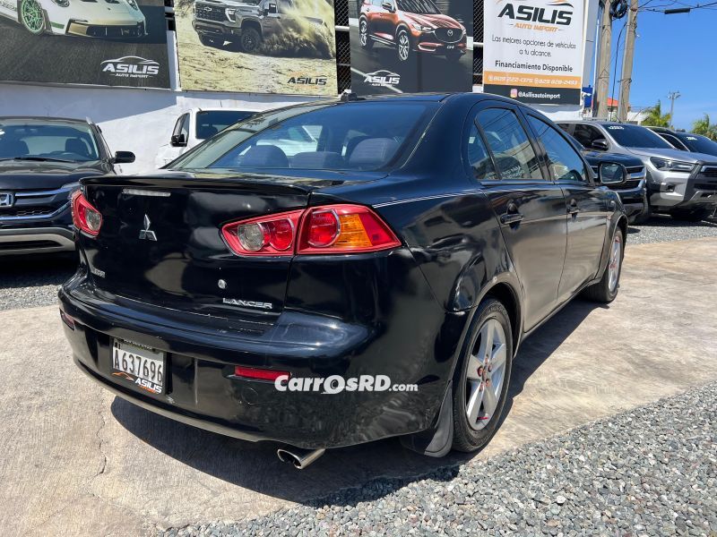 Mitsubishi