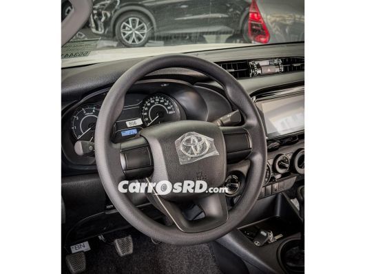 Toyota Hilux Camioneta en venta