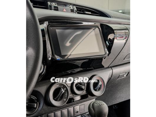 Toyota Hilux Camioneta en venta