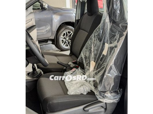 Toyota Hilux Camioneta en venta