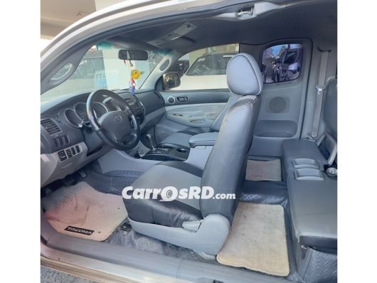 Toyota Tacoma Camioneta en venta