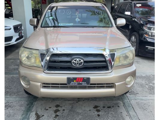 Toyota Tacoma SR5 en venta