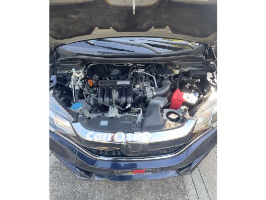 Honda Fit Carros en venta