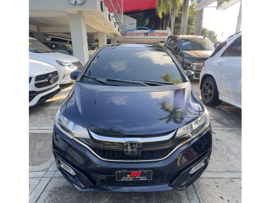Honda Fit EX en venta