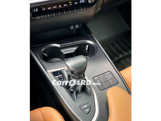 Lexus UX Jeepeta en venta