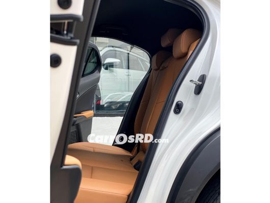 Lexus UX Jeepeta en venta