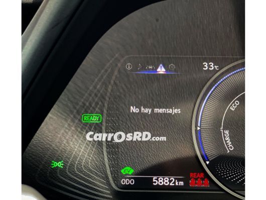 Lexus UX Jeepeta en venta