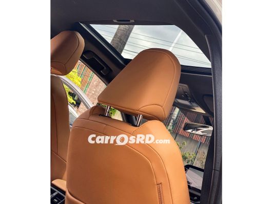 Lexus UX Jeepeta en venta