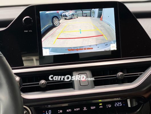 Lexus UX Jeepeta en venta