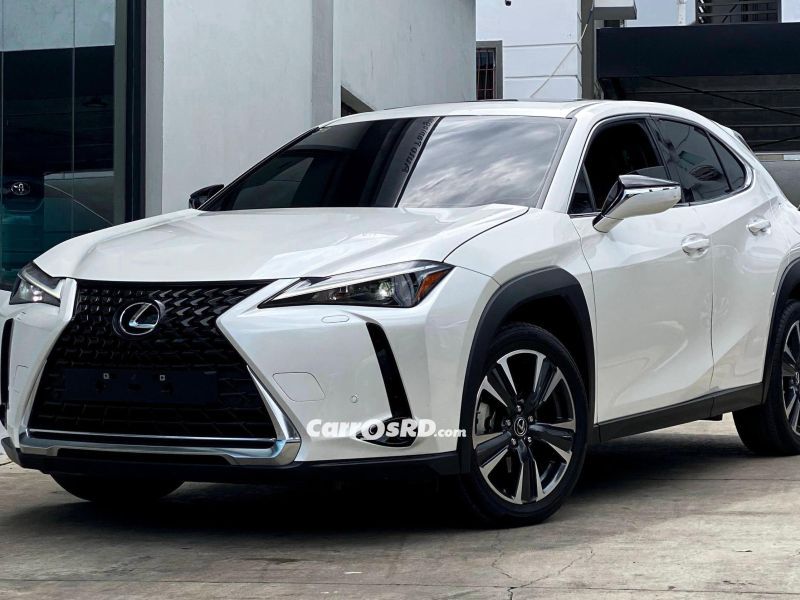 Lexus