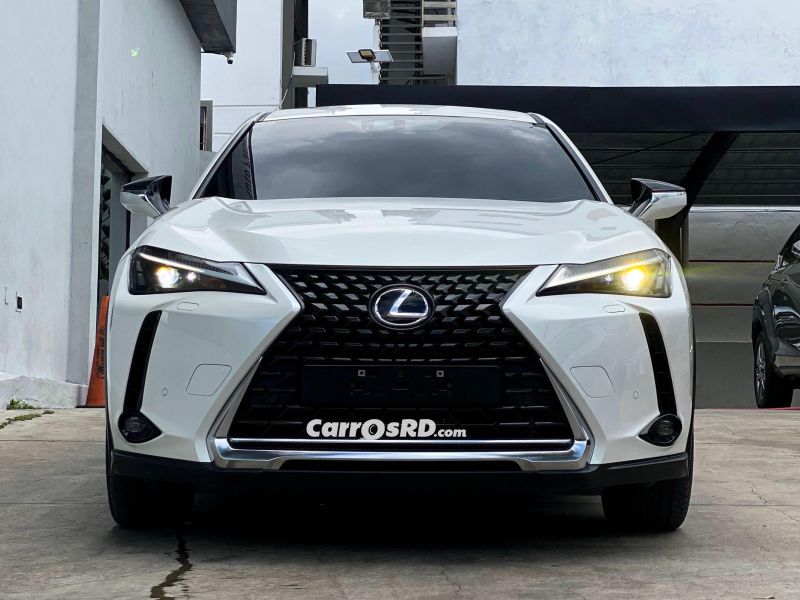 Lexus