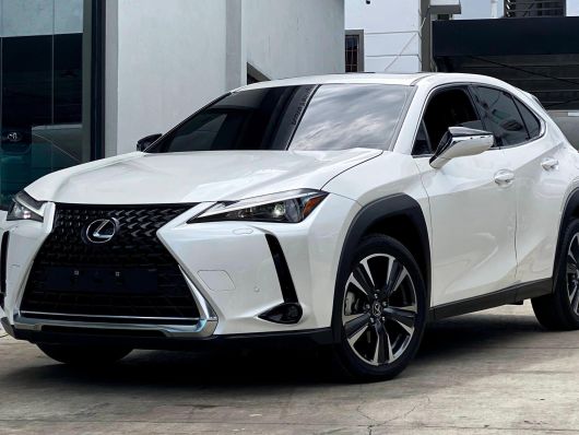 Lexus UX Hibrido en venta