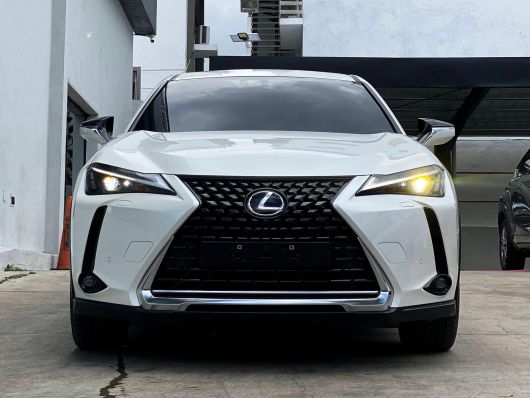 Lexus