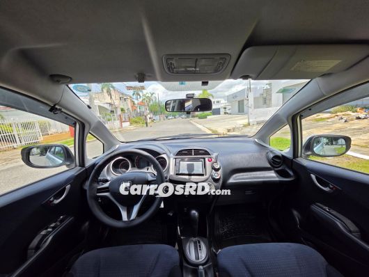 Honda Fit Hatchback en venta