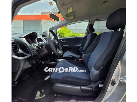 Honda Fit Hatchback en venta
