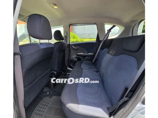 Honda Fit Hatchback en venta
