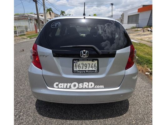 Honda Fit Hatchback en venta