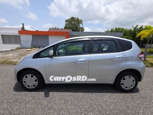 Honda Fit Hatchback en venta