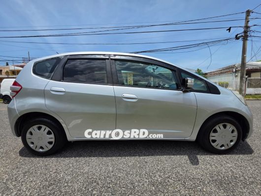 Honda Fit Hatchback en venta
