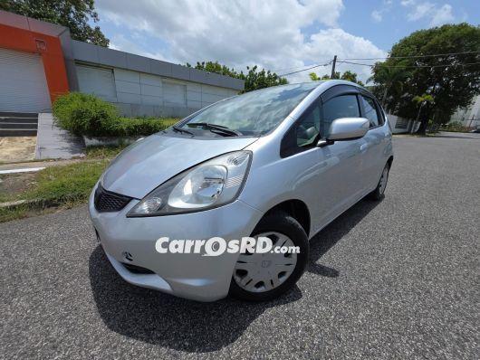 Honda Fit Hatchback en venta