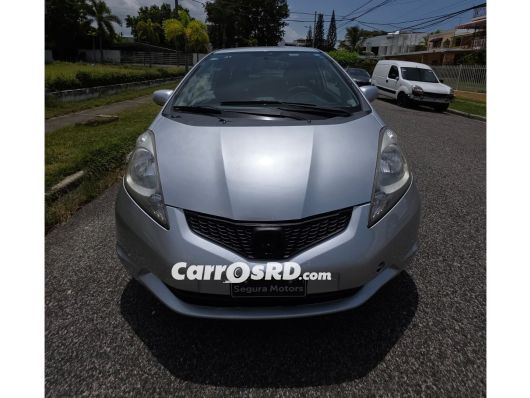 Honda Fit Hatchback en venta