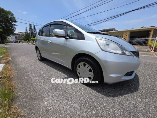Honda Fit Hatchback en venta