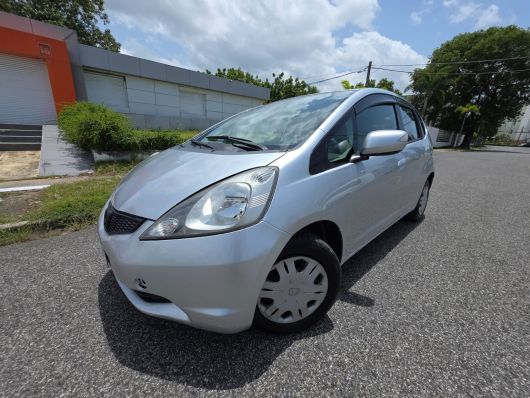 Honda Fit LX en venta