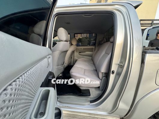 Toyota Hilux Camioneta en venta