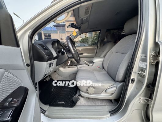 Toyota Hilux Camioneta en venta