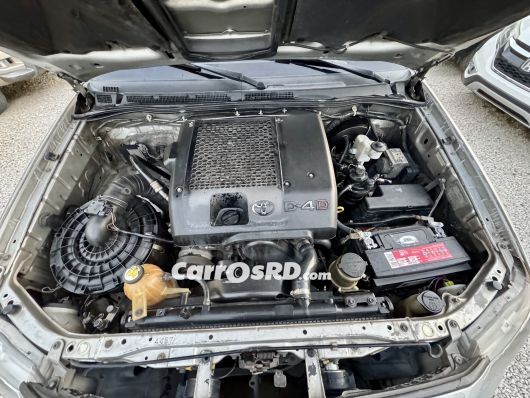 Toyota Hilux Camioneta en venta