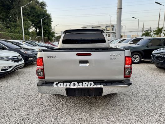 Toyota Hilux Camioneta en venta