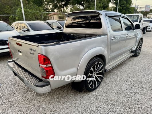 Toyota Hilux Camioneta en venta