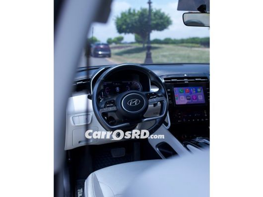 Hyundai Tucson Jeep en venta