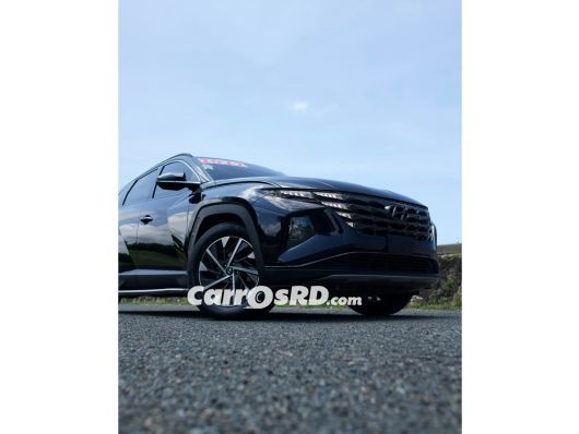 Hyundai Tucson Jeep en venta