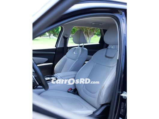 Hyundai Tucson Jeep en venta