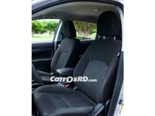 Mitsubishi Outlander Jeep en venta