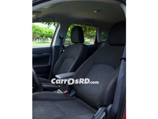 Mitsubishi Outlander Jeep en venta