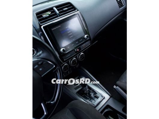 Mitsubishi Outlander Jeep en venta