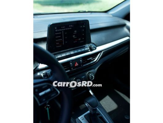 Kia Forte Carros en venta